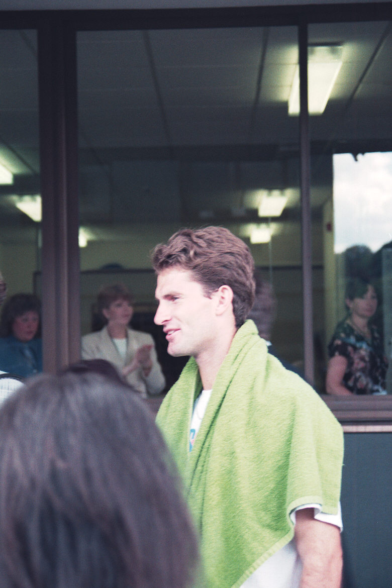 19970706   Engeland   Londen   Wimbledon   021